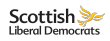 logo for Scottish Liberal Democrats